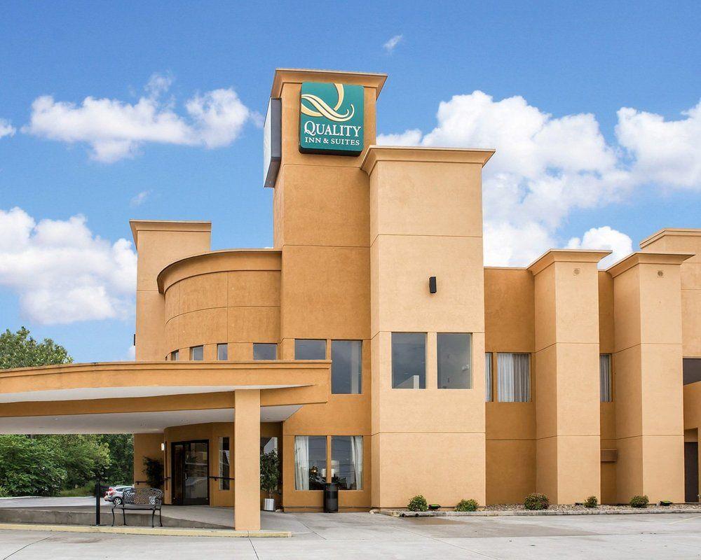 Hotel Oyo Tn Cedar Bluff I-40 Knoxville