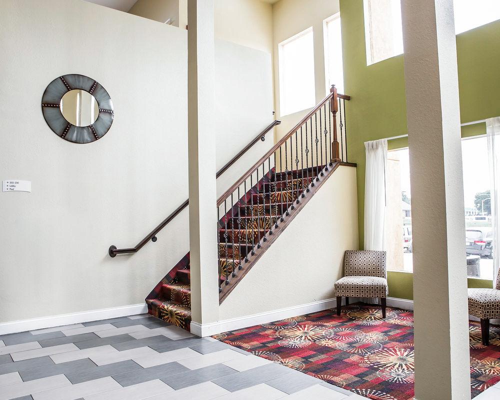 Oyo Tn Cedar Bluff I-40 Hotel 2*