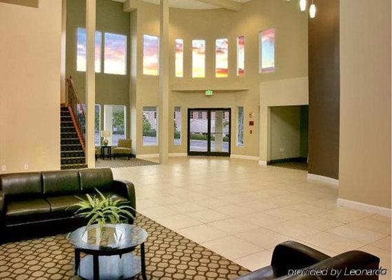 Oyo Tn Cedar Bluff I-40 Hotel 2*